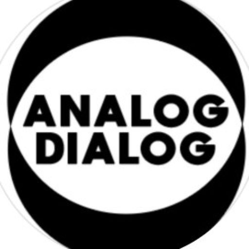 Analog Dialog