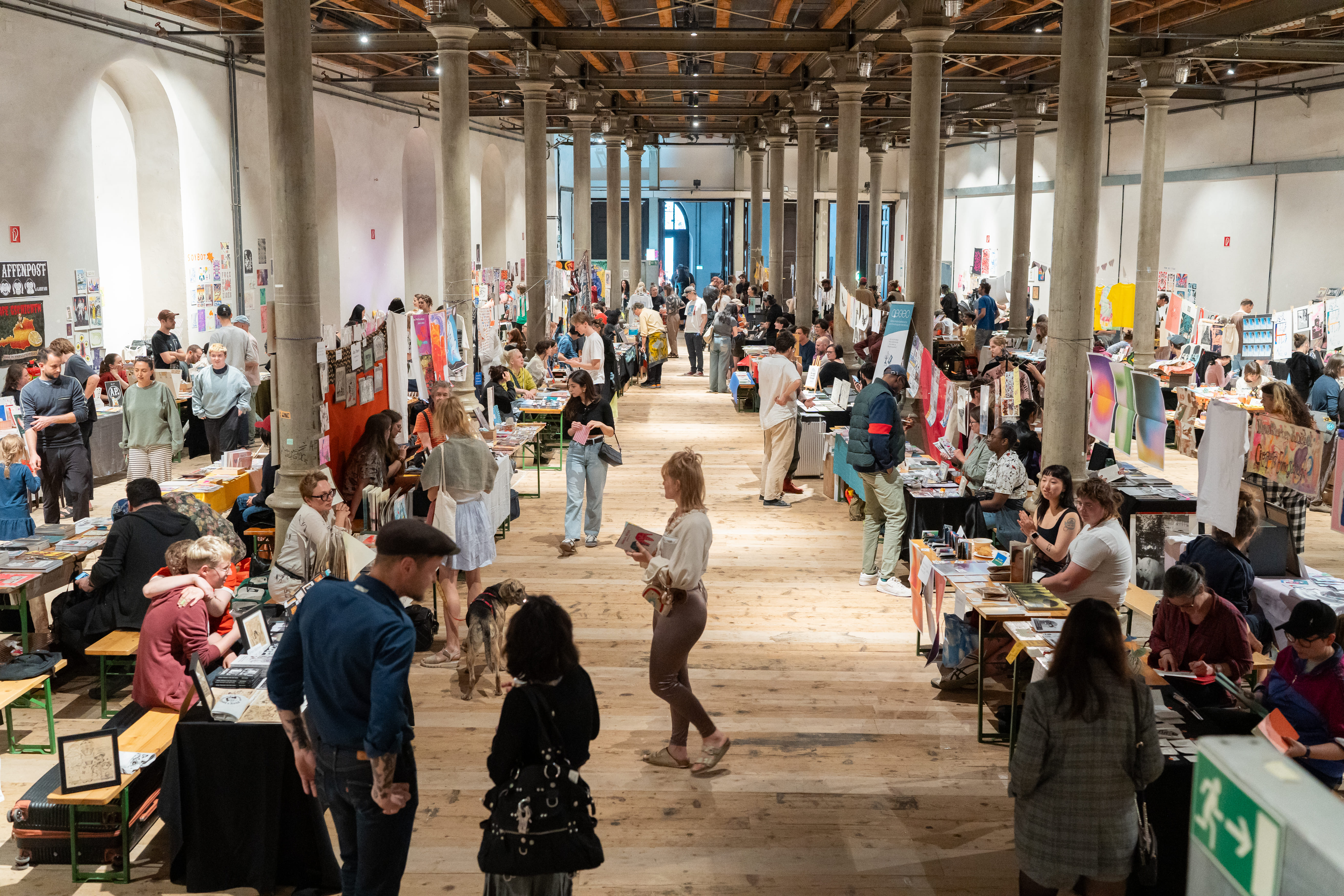 Events – Analog Dialog